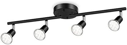 Ascher 4-Light LED Track Lighting K