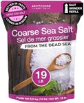 Aromasong 100% Natural Sea Salt Bul