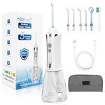 High Pressure Water Flosser