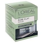 L'Oréal Paris Pure Clay Detoxifying