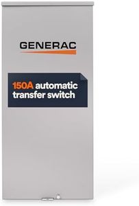 Generac 15