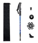 Anti Shock Trekking Pole