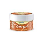 Palley Tampi Shining Cream cleanses Copper, Brass, Stainless Steel, Bronze, Chrome & Silver Surfaces. (250, Grams)