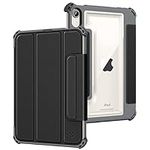 Fintie Hybrid Rugged Case for iPad 