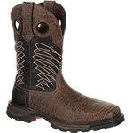 Durango Men's Maverick XP Steel Toe Waterproof Western Work Boot