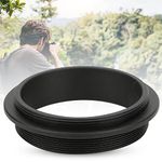 Coupling Ring, Lightweight M42 to M42 Ring Adapter, Universal M42x0.75mm 42mm to 42mm Coupling Ring Adapter, for Filters Lens Filter Outdoor Activity