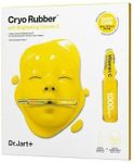 Dr.Jart+ Cryo Rubber With Brightening Vitamin C Mask, 4 g Ampoule + 40 g Rubber Mask, 1 count