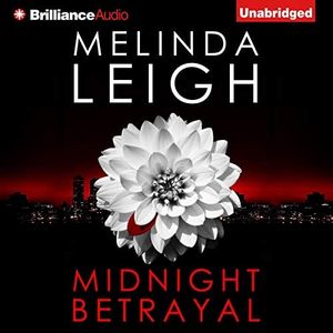 Midnight Betrayal: Midnight, Book 3