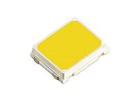 Steko (Pack of 500 Pieces) {Cool White} 2835 SMD LED 1 Watt 9 Volt 140LM 300mA High Intensity Super Bright 6500K LED Chip For Repair Street Light | Flood Light | LED Batten | LED/LCD TV Backlight