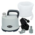 Intex Pool Pumps