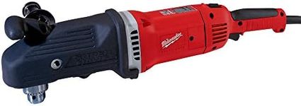 Milwaukee 1680-20 Super Hawg 13 Amp