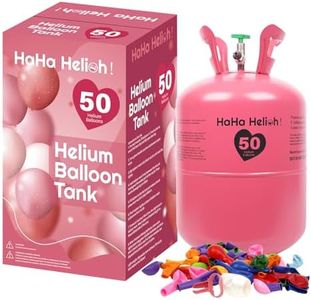 13L Helium