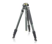 Vanguard Alta Pro 2+ 264AT Aluminium Tripod - 4 Sections Black