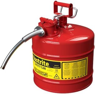 Justrite T