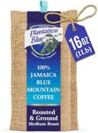 Plantation Blue 100% Jamaica Blue M