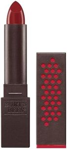 Burt’s Bees 100% Natural Lipstick, Scarlet Soaked - 1 Tube