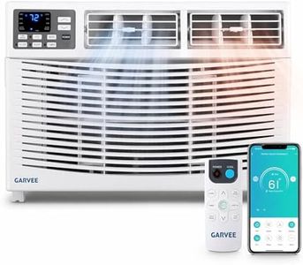 Garvee 120