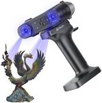 Creality 3D Scanner RaptorX, Upgrad