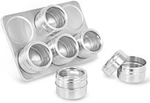 Internet's Best Magnetic Spice Rack