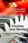 Shaving Gears