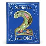 A Collection of Stories for 2 Year 