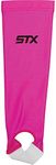 STX Field Hockey Shin Guard Socks, Pink