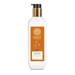 Forest Essentials Ultra-Rich Body Milk Lime Saffron Oudh | Ayurvedic Moisturising Body Lotion For Hydration | Natural Body Moisturizer