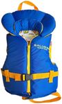Salus Nimbus PFD, Blue, Infant