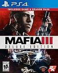 Mafia III Deluxe Edition - PlayStat