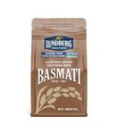 Lundberg Nf Brown Basmati Rice, 907 gm