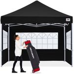 ABCCANOPY 3 x 3M Gazebo Ez Pop Up O