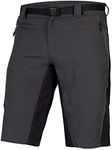 Endura Men's Hummvee Shorts with Li