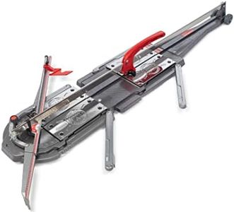 Manual Tile Cutter Masterpiuma P5 Power 5 161P5 Montolit 161 cm