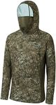 BASSDASH UPF 50+ Men’s Hunting Shir