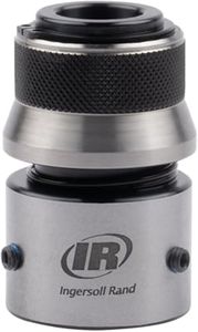 Ingersoll Rand 9512 Air Hammer Quick Change Retainer,Silver