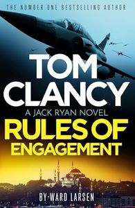 Tom Clancy