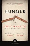 Hunger: Knut Hamsun (Canons)