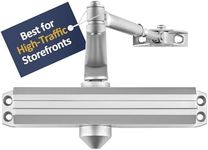 Lawrence Medium/Heavy Duty Door Clo