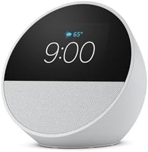 Amazon Ech