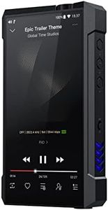 FiiO M17 A