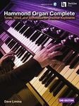 Hammond Organ Complete - 2nd Editio