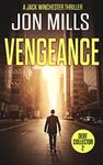 Vengeance - Debt Collector 2 (A Jack Winchester Thriller)