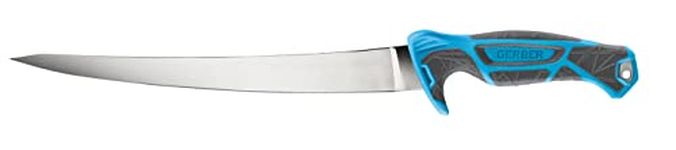 Gerber Controller 10 in. Saltwater Fillet Knife