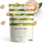 Handfuel Himalayan Salted Pistachio