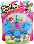 Shopkins Season 1 (5-Pack) (Styles Will Vary)