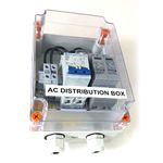 DAYSTAR ACDB - Distribution Box - AC - Single phase-3kW