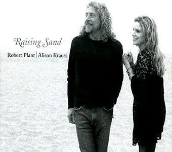 Raising Sand