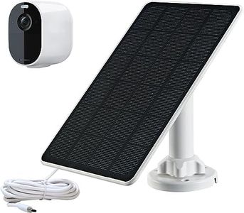 Arlo Solar