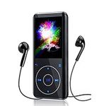 RUIZU 32GB MP3 Player with Bluetoot