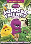 Barney: Jungle Friends (The Movie) 